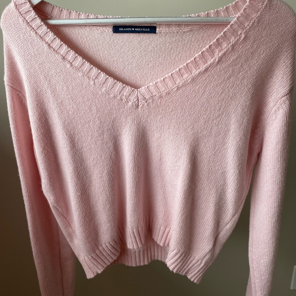 Brandy Melville Knit Sweater